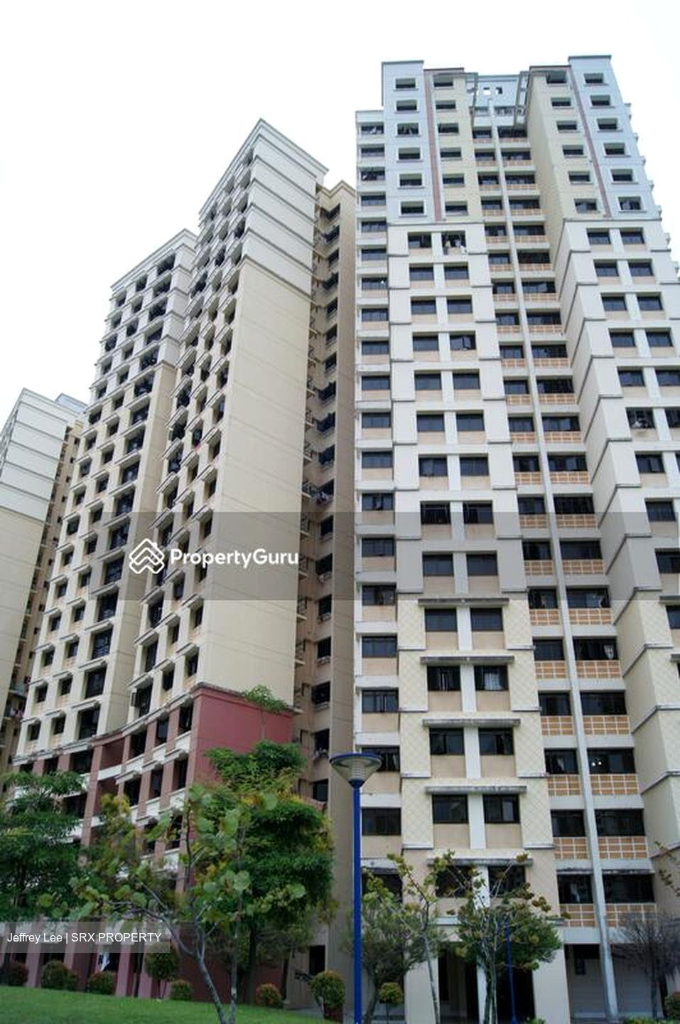 Admiralty Link (Sembawang),  #451468581